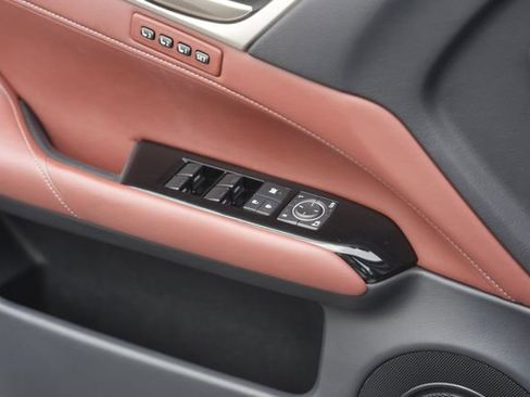 Used 2015 Lexus GS 350 w/ F Sport Package image 29