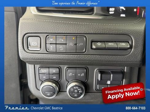 Used 2021 GMC Yukon XL Denali w/ Denali Ultimate Package AWD/4WD image 28
