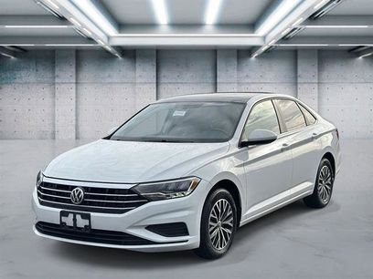 Used 2019 Volkswagen Jetta