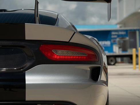 Used 2016 Dodge Viper GTC w/ ACR Package RWD image 84