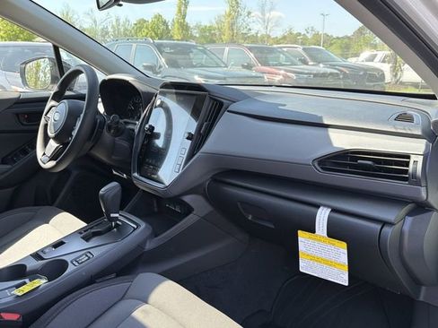 New 2026 Subaru Crosstrek 2.0i Premium AWD/4WD image 18