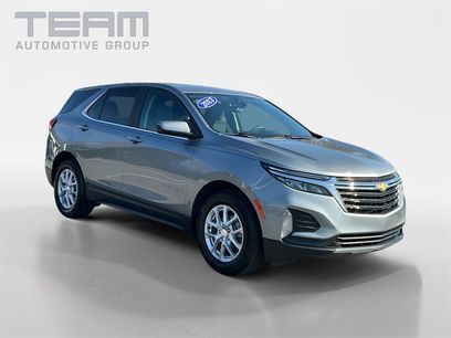 Used 2023 Chevrolet Equinox LT