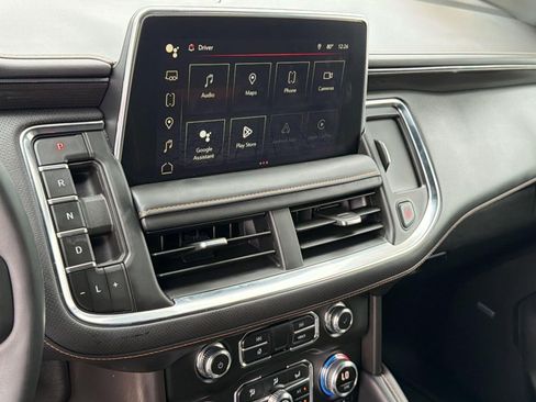 Certified 2023 GMC Yukon AT4 w/ AT4 Premium Plus Package AWD/4WD image 24