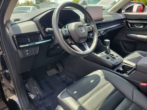 Certified 2024 Honda CR-V EX-L image 19