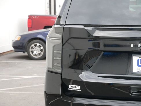 New 2026 Chevrolet Tahoe Premier AWD/4WD image 6