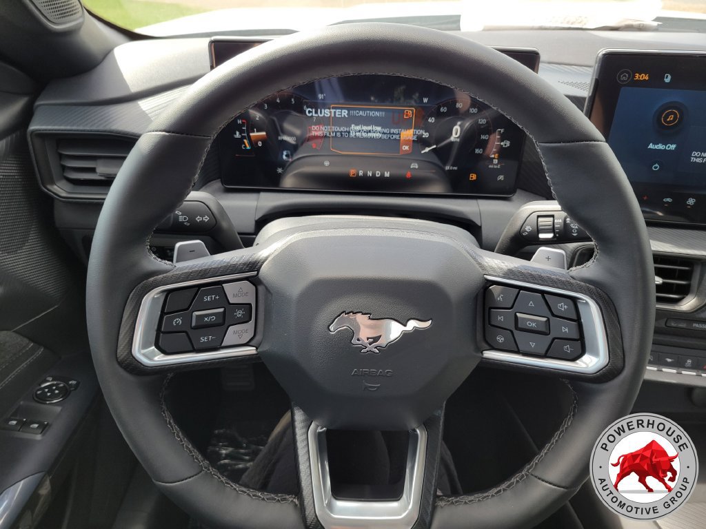 New 2026 Ford Mustang GT RWD image 30