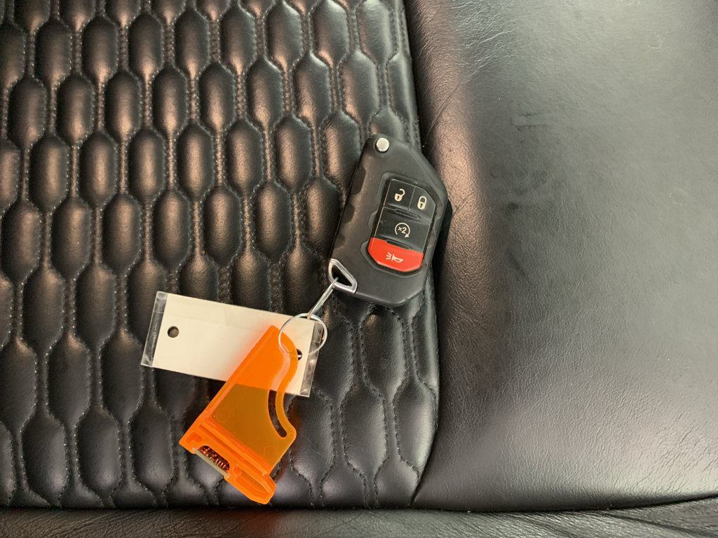 Used 2019 Jeep Wrangler Unlimited Sahara AWD/4WD image 41