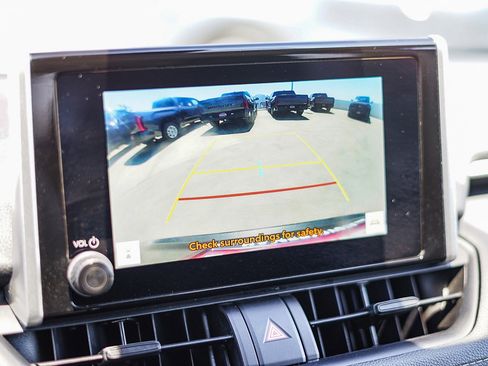 Certified 2024 Toyota RAV4 LE AWD/4WD image 26