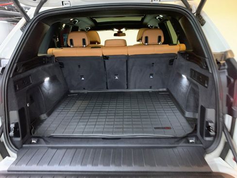 Used 2023 BMW X5 xDrive40i w/ Executive Package image 53