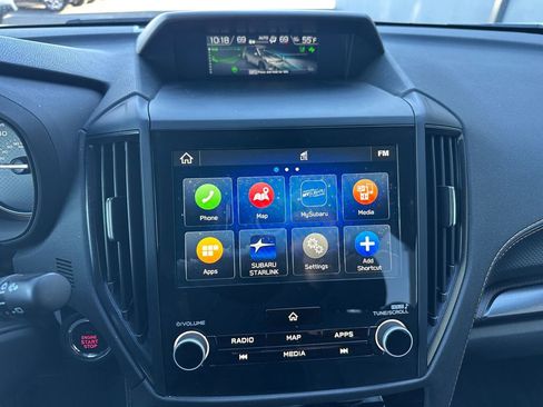 Used 2024 Subaru Forester Wilderness image 11