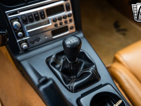 Used 1994 MAZDA MX-5 Miata image 24