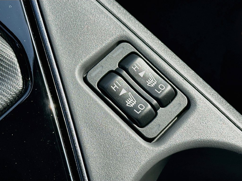 New 2026 Subaru Crosstrek 2.5i Limited AWD/4WD image 27