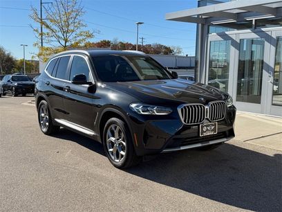 Used 2024 BMW X3 xDrive30i w/ Premium Package