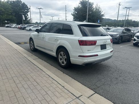 Used 2017 Audi Q7 2.0T Premium AWD/4WD image 5