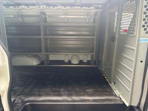Used 2020 Chevrolet Express 2500 w/ Driver Convenience Package image 7