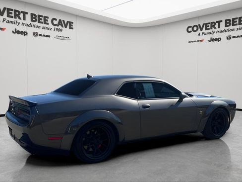 Used 2022 Dodge Challenger R/T Scat Pack image 10