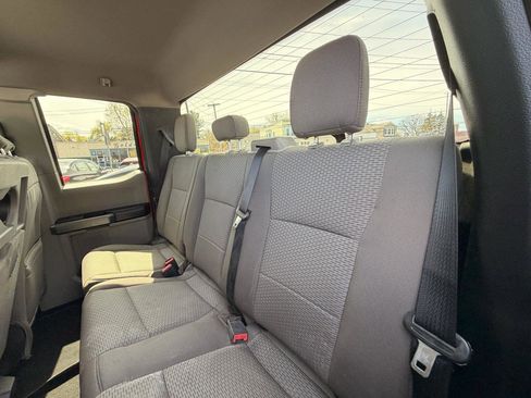 Used 2020 Ford F350 XLT w/ XLT Value Package AWD/4WD image 19