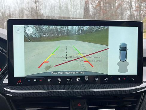 New 2026 Ford Escape ST-Line Select w/ Tech Pack #1 image 19