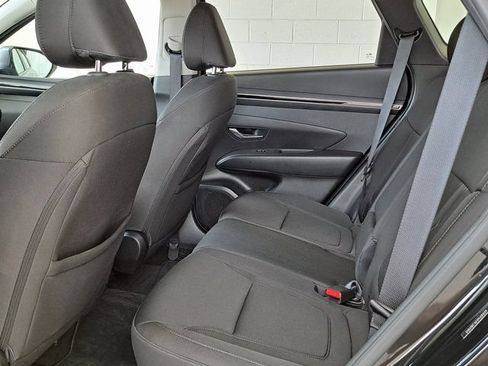 Used 2023 Hyundai Tucson SEL AWD/4WD image 24