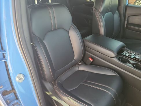 Used 2023 Honda Pilot TrailSport image 19