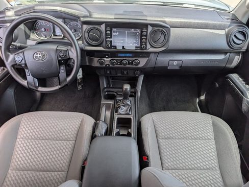 Used 2023 Toyota Tacoma SR AWD/4WD image 4