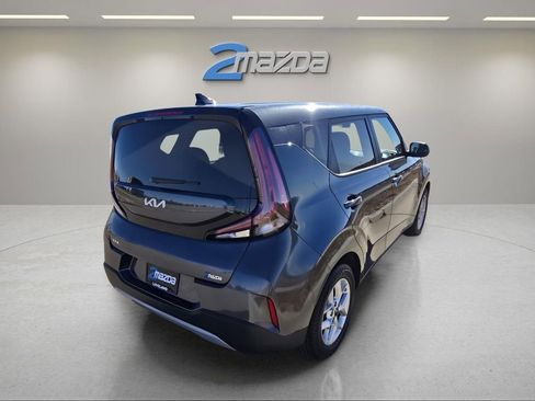 Used 2024 Kia Soul LX w/ Option Group 015 image 5