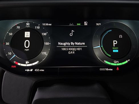 New 2026 Land Rover Range Rover Sport Dynamic SE image 30