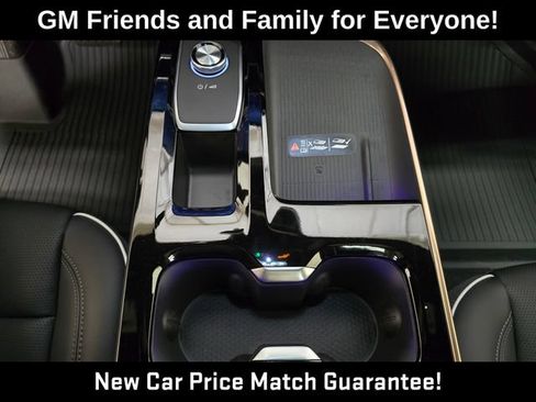 New 2026 Buick Enclave Avenir w/ Super Cruise Package AWD/4WD image 23