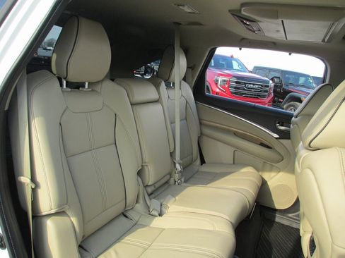 Used 2019 Acura MDX 3.5L Advance Pkg w/Entertainme image 20