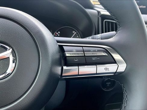 New 2026 MAZDA CX-50 AWD 2.5 Hybrid w/ Weather Package image 22