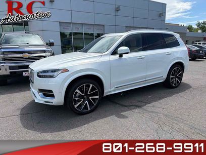 Used 2024 Volvo XC90 B6 Ultimate