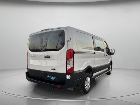 Used 2024 Ford Transit 250 Base w/ Exterior Upgrade Package image 3
