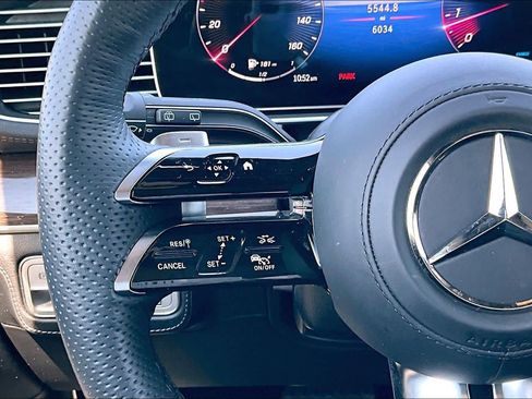 Used 2026 Mercedes-Benz GLE 350 4MATIC image 24
