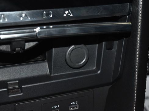 Certified 2024 Nissan Armada Platinum w/ Captain's Chairs Package image 14