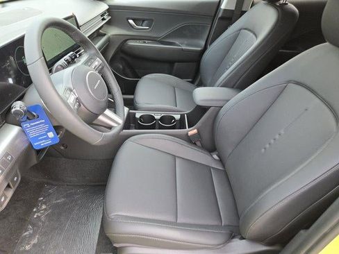 New 2026 Hyundai Kona Limited image 10