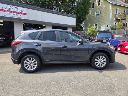 Used 2016 MAZDA CX-5 Touring AWD/4WD image 14