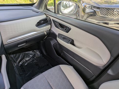 Certified 2025 Subaru Forester image 16