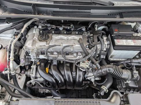 Used 2022 Toyota Corolla LE image 26