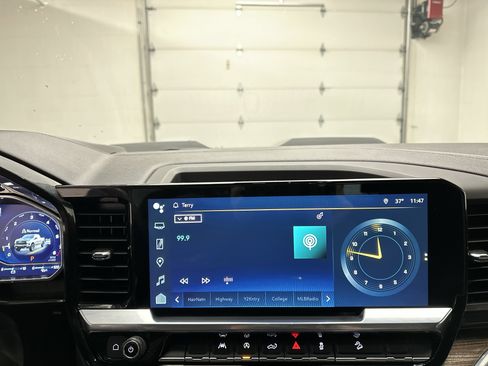 Used 2022 Chevrolet Silverado 1500 LT Trail Boss w/ Protection Package image 30