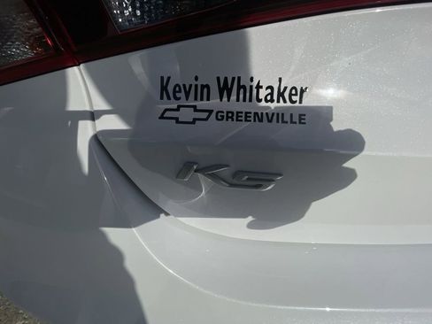 Used 2022 Kia K5 GT-Line w/ GT-Line FWD Premium Package image 30