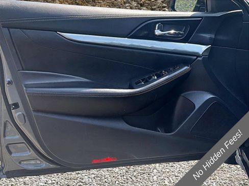 Used 2020 Nissan Maxima 3.5 SV w/ Floor Mat Group FWD image 18