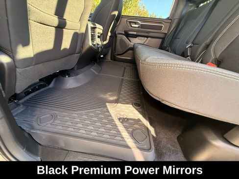 New 2026 RAM 1500 Big Horn RWD image 28