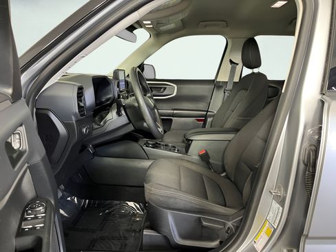 Used 2022 Ford Bronco Sport AWD/4WD image 10