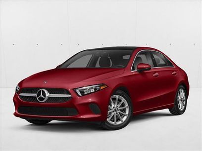 Used 2019 Mercedes-Benz A 220