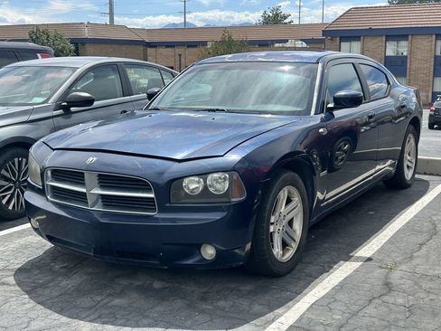 Used 2006 Dodge Charger R/T w/ Convenience Group II RWD image 4