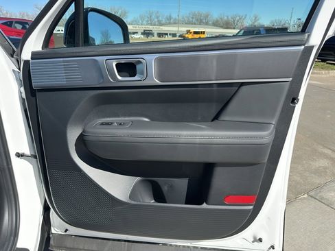 New 2026 Hyundai Santa Fe XRT AWD/4WD image 28