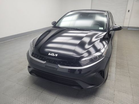 Used 2023 Kia Forte LXS FWD image 15