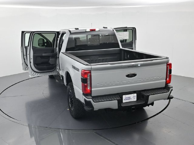 New 2026 Ford F350 Lariat w/ Tremor Off-Road Package AWD/4WD image 50