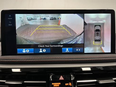 New 2026 Acura MDX A-Spec image 8