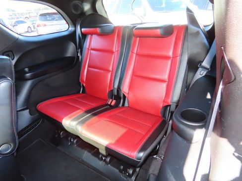 Used 2021 Dodge Durango R/T w/ Tow 'N Go Package image 22